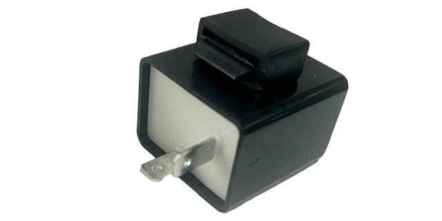 FLASHER ELECTRONICO UNIVERSAL 6V 12V