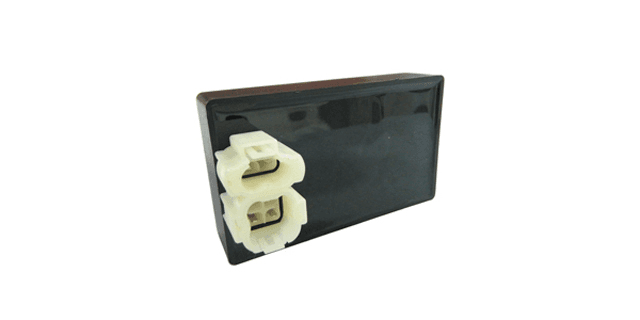 CDI AGILITY MODELO VIEJO