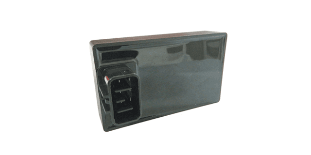 CDI AGILITY RS NAKED