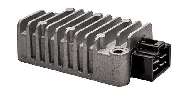 REGULADOR RECTIFICADOR YAMAHA XT 225 / XT600