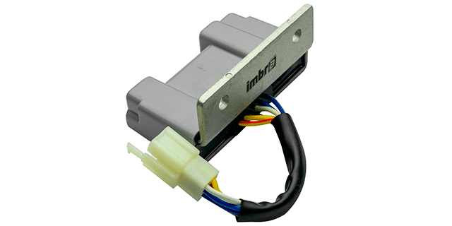 REGULADOR RECTIFICADOR BAJAJ PULSAR M.V