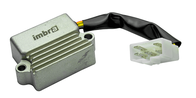 REGULADOR RECTIFICADOR BOXER PLATINO