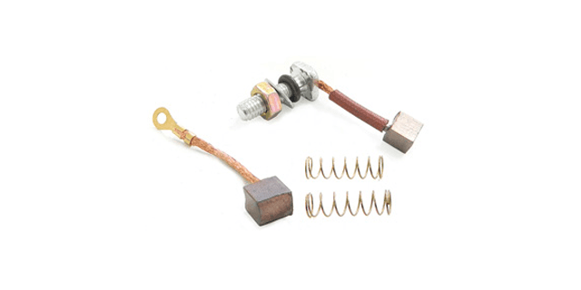 JGO ESCOBILLA HONDA WAVE 125-CB150 INVICTA-CBF125-150-BERA 125-BERA BWS150