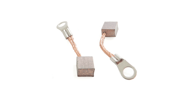 JGO ESCOBILLA SUZUKI DR200