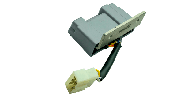 REGULADOR RECTIFICADOR BAJAJ PULSAR 180V2009-PULSAR 180 II-PULSAR 180 BLACK-PULSAR 180 TEC (09-14)