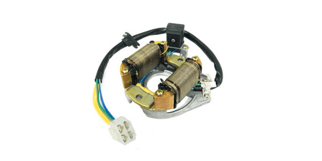 PLATO DE BOBINAS AKT 110 MN