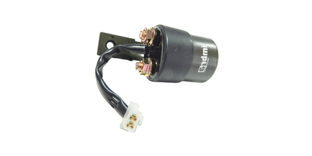 RELAY DISCOVER 125/PULSAR 220/PULSAR UG
