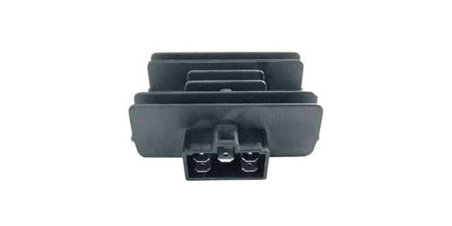 REGULADOR RECTIFICADOR AKT 150/EVO150/FZ16/AX100-4