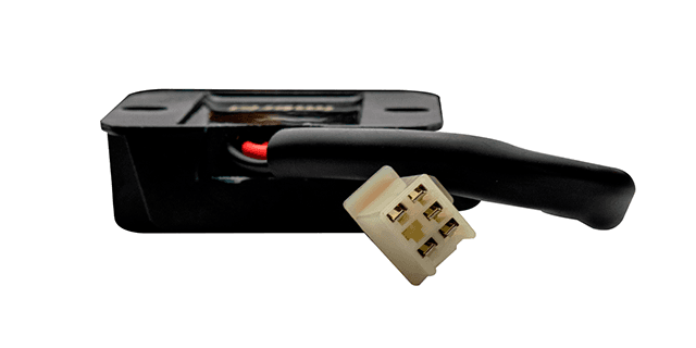 REGULADOR RECTIFICADOR AKT 125SL/NKD HAStA MODELO 2019