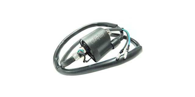 BOBINA DE ALTA RX 100-115