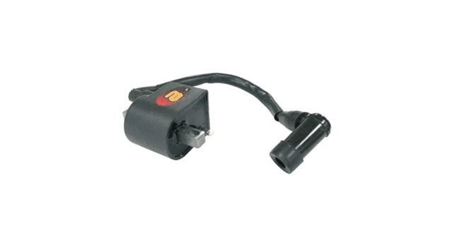 BOBINA DE ALTA SUZUKI AX 100 - TS125Z -TS125CN