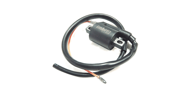 BOBINA DE ALTA AKT 125SL-SL R-NKD-NKD R-BAJAJ BOXER CT100 MODELO VIEJO-BOXER100 4T UG (MOD 01-03)-BOXER 100 K TEC (MOD 03-05)-YAMAHA YBR125-DT125-CRYPTON T110-115-BWS100-RX115