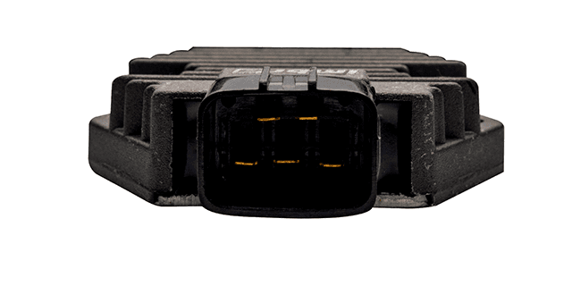 REGULADOR RECTIFICADOR TORNADO