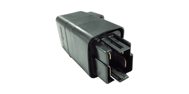 RELAY AGILITY-C100-LEAD110-VIVA 115 SPACE 100-HONDA SPLENDOR NXG (10-14)