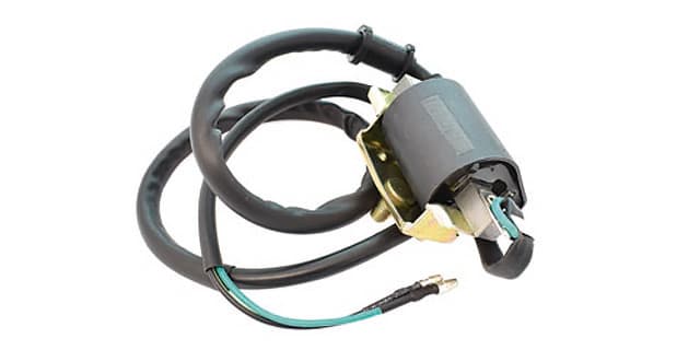 BOBINA DE ALTA HONDA ECO