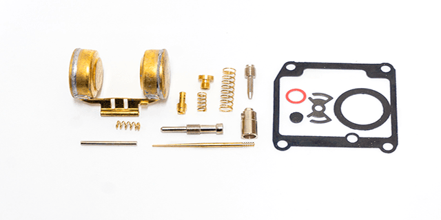 KIT REPARACION CARBURADOR AX100