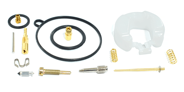 KIT REPARACION CARBURADOR BOXER CT100