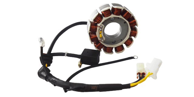 CORONA DE BOBINAS BAJAJ PULSAR 150 / 160 NS