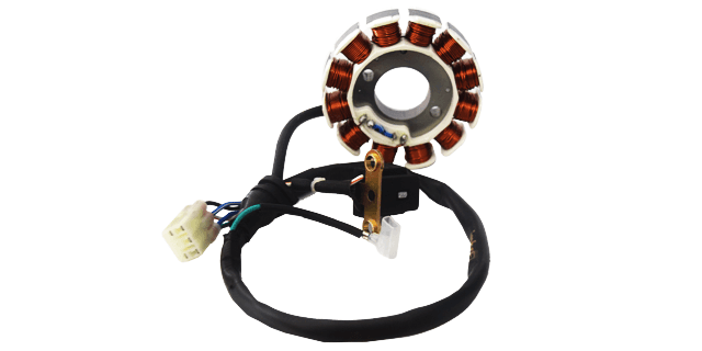 CORONA DE BOBINAS DISCOVER 125M / 125 ST /150 ST