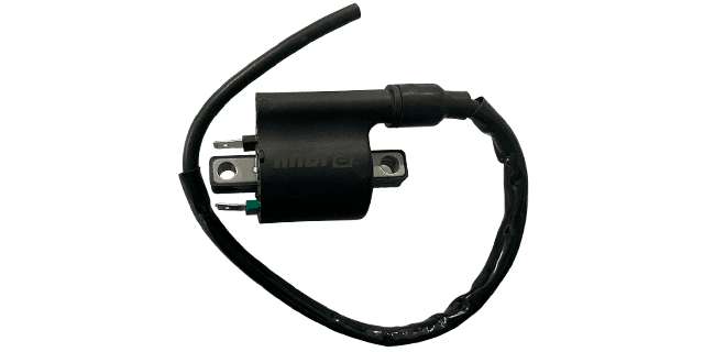 BOBINA DE ALTA HONDA XRE300