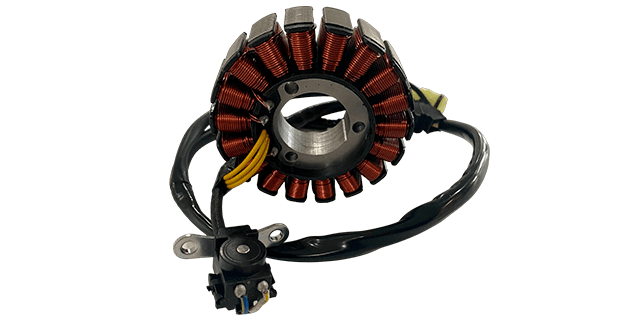 CORONA DE BOBINAS HONDA XRE300