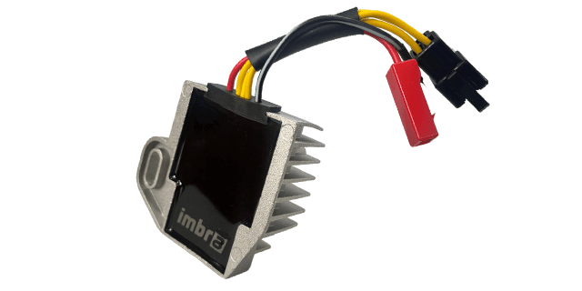 REGULADOR RECTIFICADOR APACHE RTR 200 (MOD 17-20)