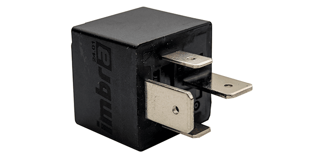 RELAY DE ARRANGUE APACHE RTR-200 MOD 2017