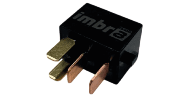 RELAY LUCES Y CARGA 4 PINES HONDA XRE300-XRE300ABS-CB250F TWISTER-PCX150-XRE190-ELITE125 MN-CB300R-CG125i-CG150-LEAD110-NX400-NXR150 BROS-BIZ125