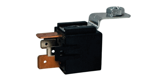 RELAY DE ARRANQUE 4 PINES 70A BAJAJ PULSAR200-180 MV-PULSAR II-135-135LS-135 SPEED-150NS-160NS-200NS-DOMINAR 400 V1