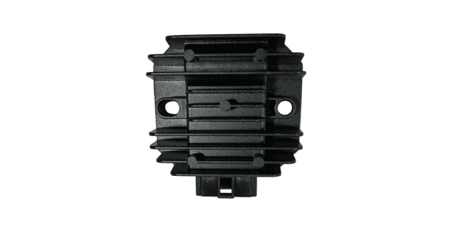 REGULADOR RECTIFICADOR YAMAHA XTZ-150 MOD 2025