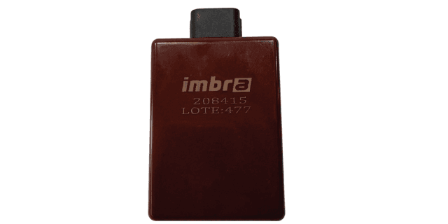 CDI BAJAJ PULSAR 200 NS  MOD 2013-2017 12 PINES