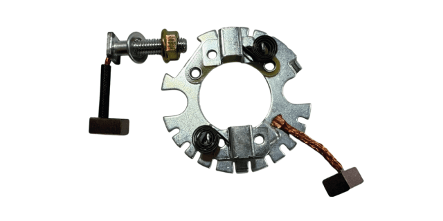 KIT PORTAESCOBILLAS ARRANQUE VICTORY MRX 125 MN-150 MN-200-AKT RTX150