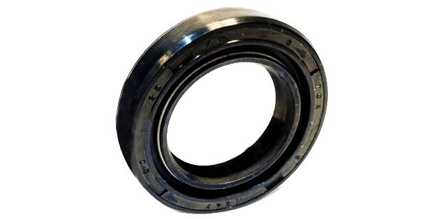 RETENEDOR CIGÜEÑAL LADO IZQ (VOLANTE O MAGNETO) 25-40-8 YAMAHA DT125-175-RX100-115-V80 (DOBLE ACCION) Paquete x 10