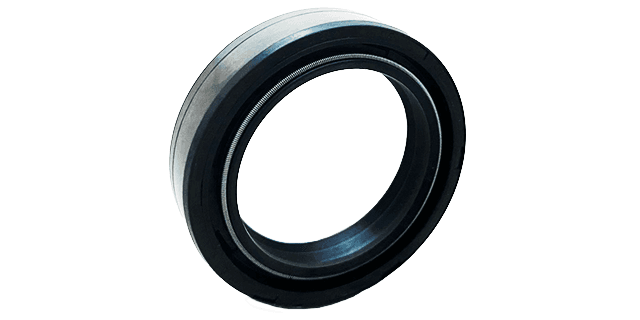 RETENEDOR TELESCOPICO 35-48-11 YAMAHA DTK 175 Paquete x 10