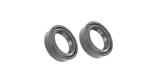 RETENEDOR EJE SALIDA 26-37-7 BAJAJ PULSAR Paquete x 10