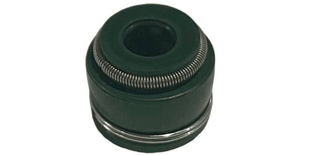 SELLO DE VALVULA (DOBLE RESORTE)  XL125/-185-200 - AK125/TT - XR200 - GN125 Paquete x 20