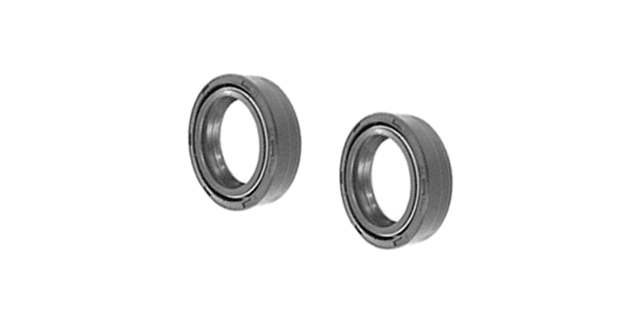 RETENEDOR CIGÜEÑAL 34-50-7 AKT 125 TT-SL-SPORT-EVO Paquete x 10