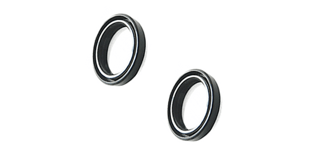 RETENEDOR EJE DE CAMBIOS 14-22-4.5-5 HONDA CBF 150 Paquete x 10