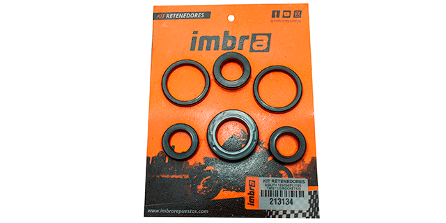 KIT RETENEDORES AGILITY 125-150-FLY125-TWIST125-ROCKET125
