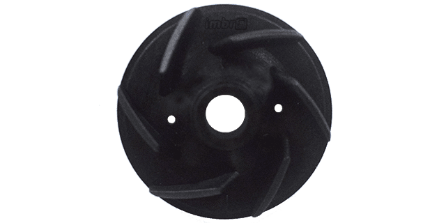 TURBINA BOMBA AGUA NS 200-DUKE 390/200