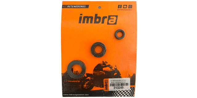 KIT RETENEDORES VICTORY NITRO 125/150/SWITCH 150