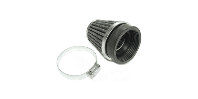 FILTRO AIRE UNIVERSAL 60mm