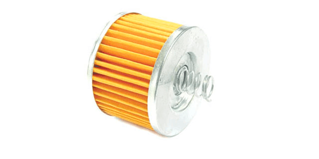 FILTRO ACEITE YAMAHA FZ 16(MOD 10-16) - FZ 2.0 (17-UP) - FZN150-S (19-UP) - XTZ150 (19-UP) - SZR 150 (12-14) - SZ 2.0 RR (16-UP)