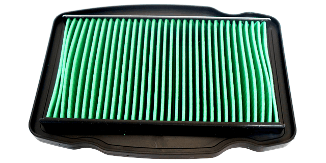 FILTRO AIRE HONDA CB 190R / CB 160F