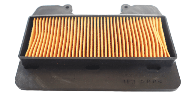 FILTRO AIRE YAMAHA CRYPTON T115 FI FULL INYECCION (BF21)