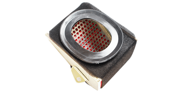 FILTRO AIRE AK125-125R DINAMIC-AK150 JET 4-JET 5