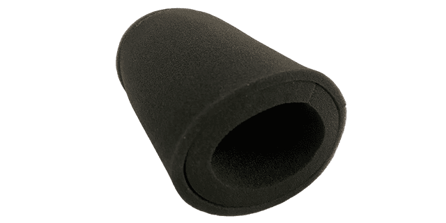 FILTRO AIRE TVS RTR 160-180 APACHE