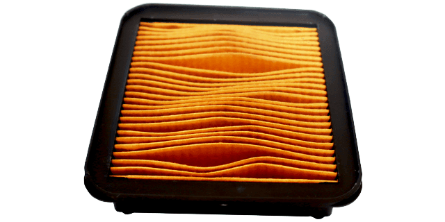 FILTRO AIRE TVS RTR-200 (2017) / RTR160 4V- 2019