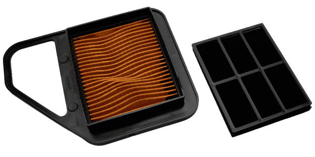 FILTRO AIRE YAMAHA YCZ-110-YC110 D