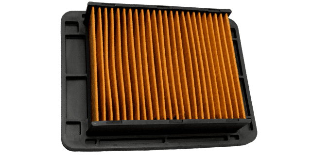 FILTRO AIRE YAMAHA YZF-R3-MT03-SUZUKI GSX-R150-GSX-S150